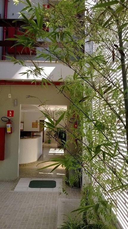 Hotel Del Sol Сан-Матеус Екстер'єр фото